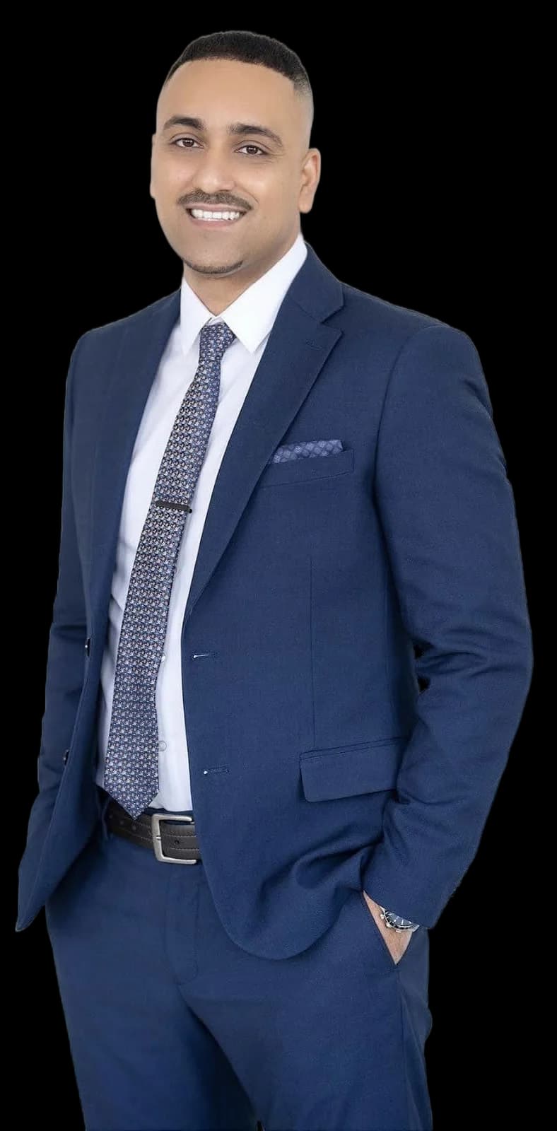 Abdul Basharmal - Waterloo Region REALTOR