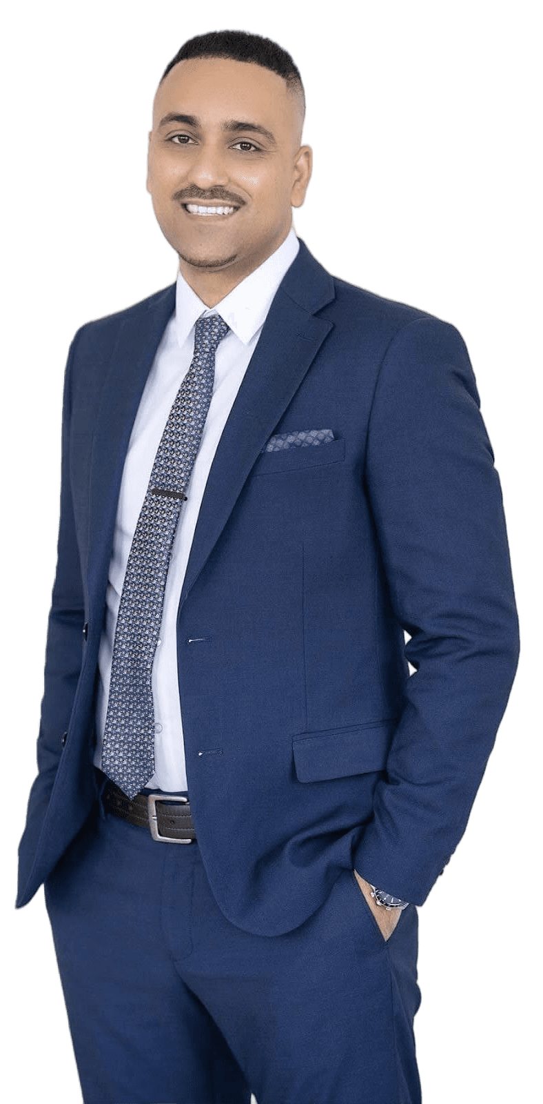 Abdul Basharmal - Waterloo Region REALTOR