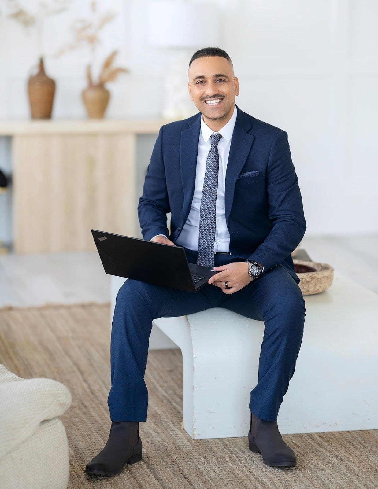 Abdul Basharmal - Real Estate Professional