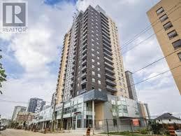 318 Spruce Street Unit 1002, Waterloo, Ontario N2L3M7