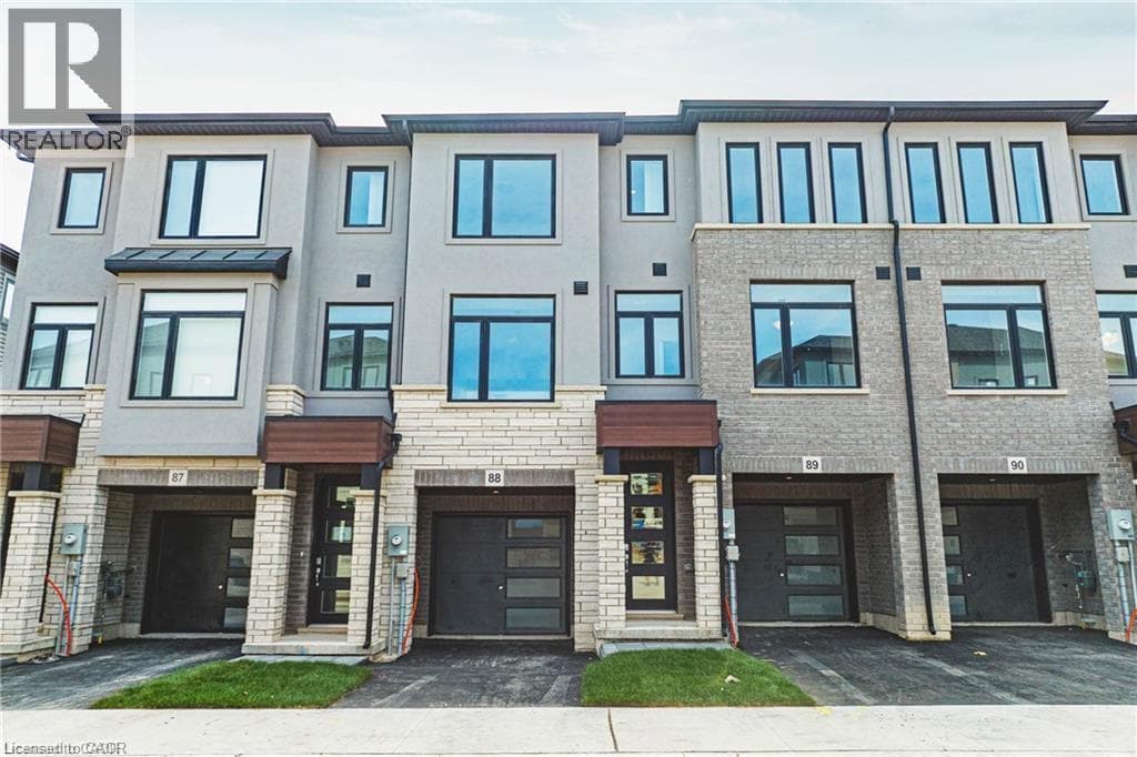 155 EQUESTRIAN Way Unit 88, Cambridge, Ontario N3E0E8
